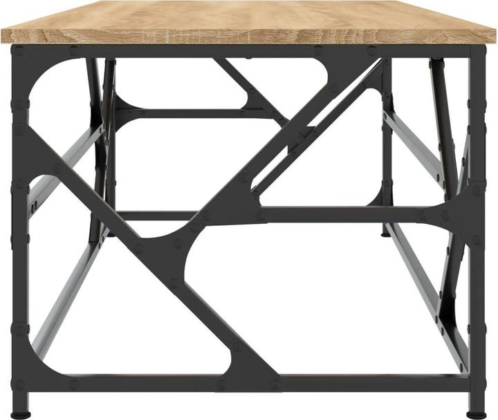 Image du produit vidaXL Couchtisch (100 x 50 x 40 cm)