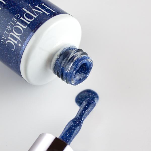 Actual product image BrillBird Hypnotic G&L "145" - 8ml Diamond (Diamond, Gel-Effect Nail Polish)