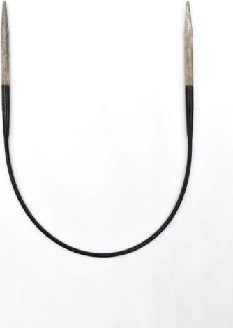 Actual product image Lykke Circular knitting needle Driftwood 2.75 mm 23 cm