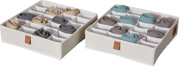 Image du produit Love it Store it Premium (30 x 30 x 8 cm)