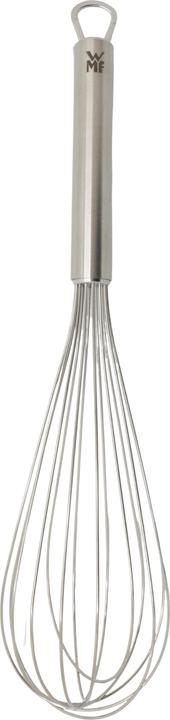 Produktbild WMF Schneebesen Rührbesen 30cm Profi Plus Edelstahl teilmattiert