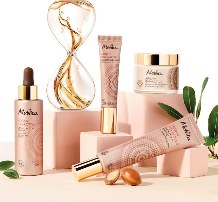 Produktbild Melvita Active Serum Contour Intensive (30 ml)