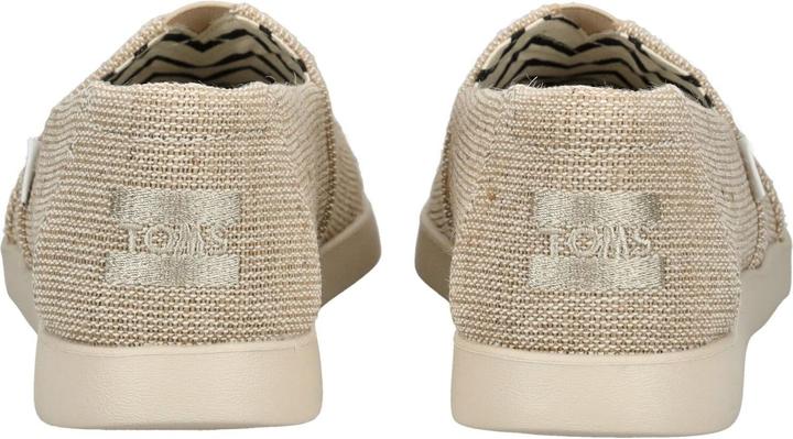 Image du produit Toms Women's Alpargata Plus (36.5)