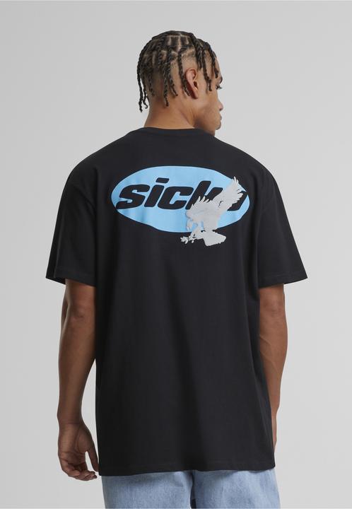 Produktbild Urban Classics Upscale Sick Eagle Heavy Oversize Tee - 176631 (M)
