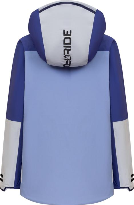 Immagine prodotto Rock Experience Silverstar Padded (S)