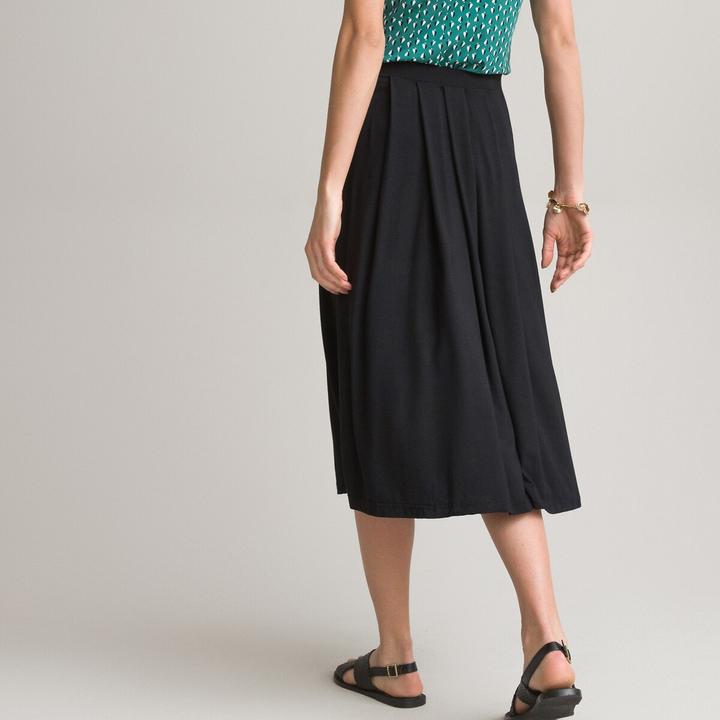 Produktbild Anne Weyburn Halblanger Rock (42)