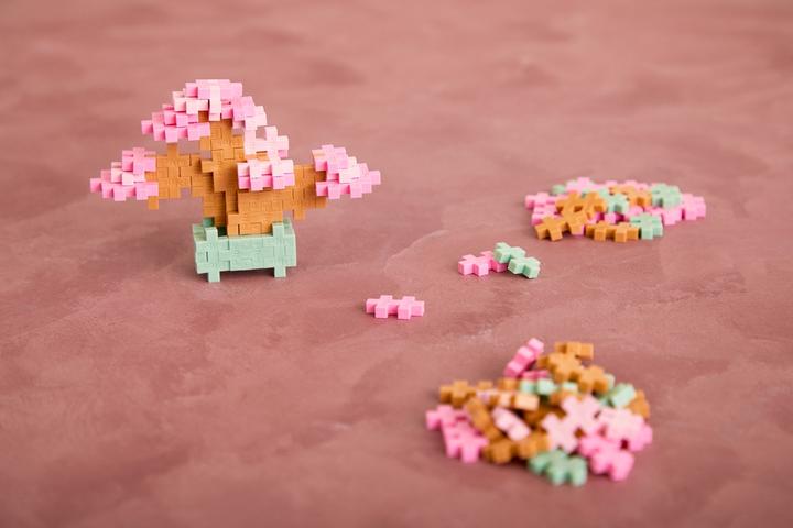 Immagine prodotto Dante 50 Kreativ Bausteine Bonsai pink