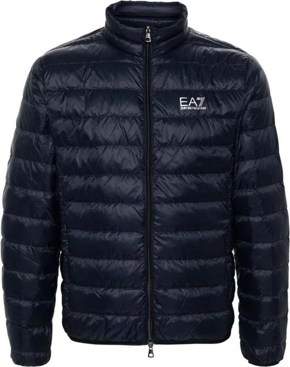 Actual product image Emporio Armani Down Jacket Ea7 By (S, M, L, XL, XXL, 3XL)