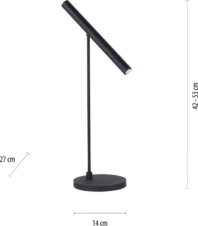 Produktbild Pure Tutua (540 lm)