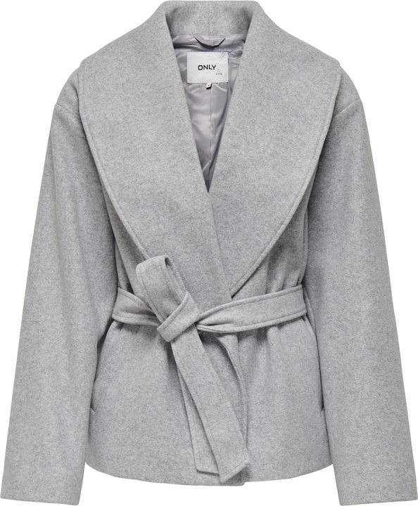 Grigio chiaro Melange