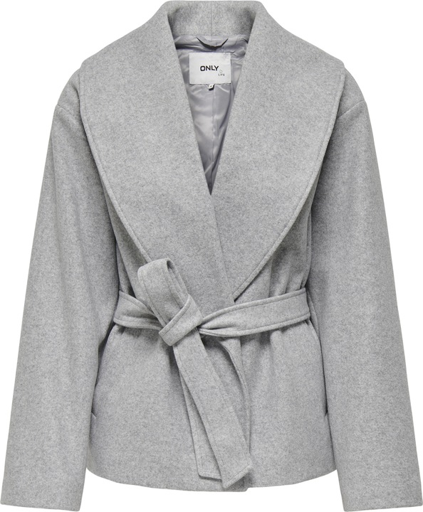 Light Grey Melange