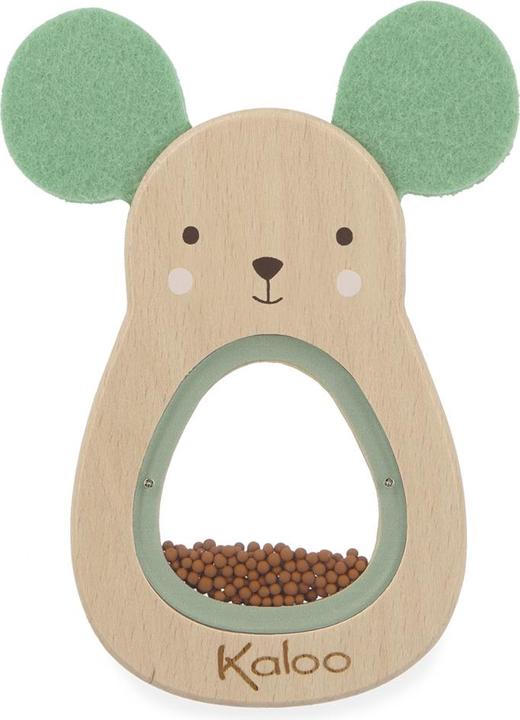 Kaloo Sound Rassel Maus