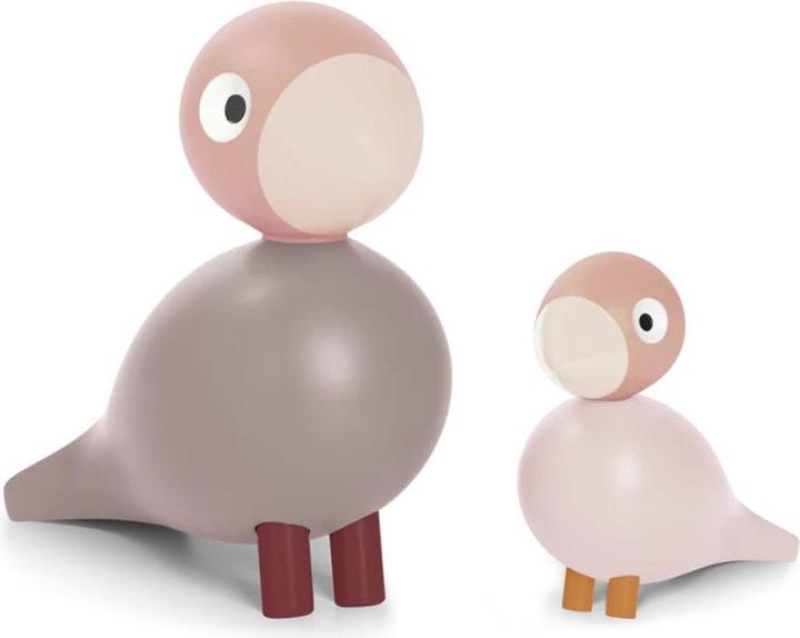 Rosendahl Kay Bojesen Singvogel Liv & Lykke