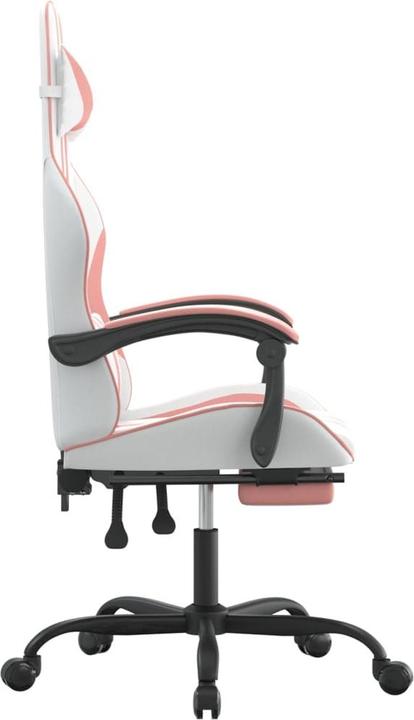 Actual product image vidaXL Gaming-Stuhl