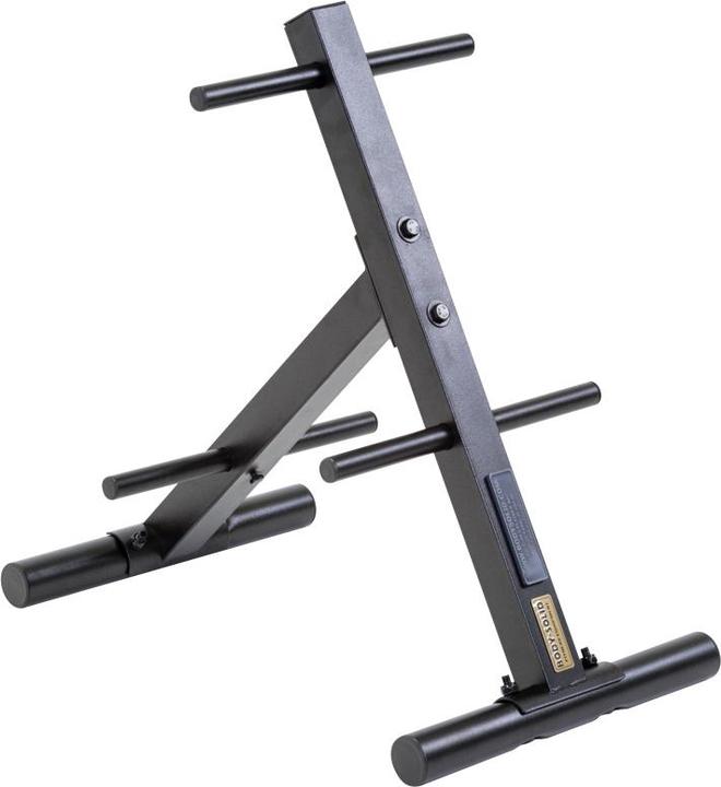 Body-Solid Standard Plate Tree SWT14