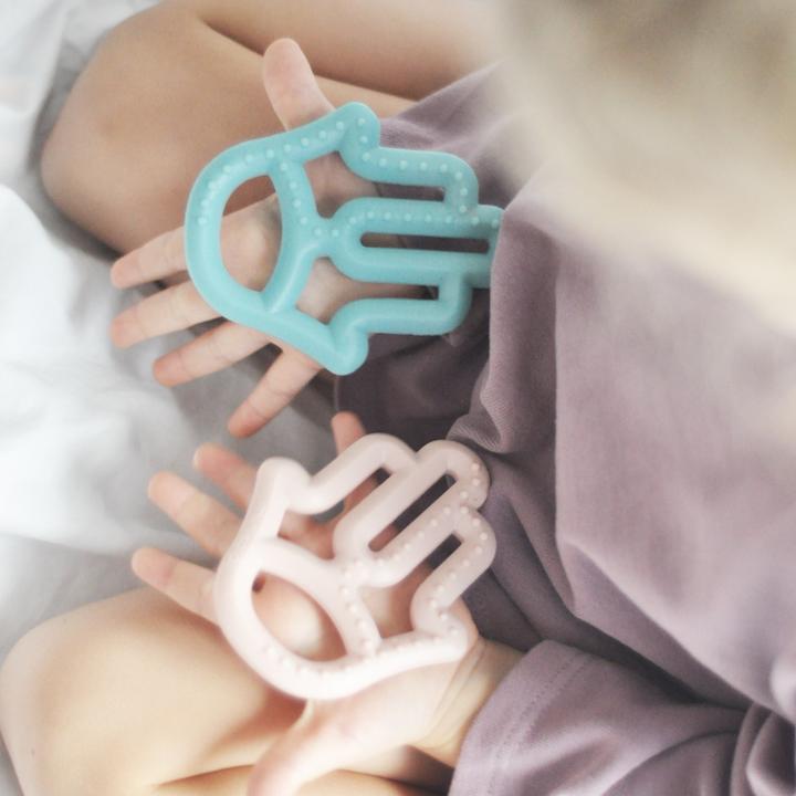Actual product image Minikoioi Toothee teether (3 Months)
