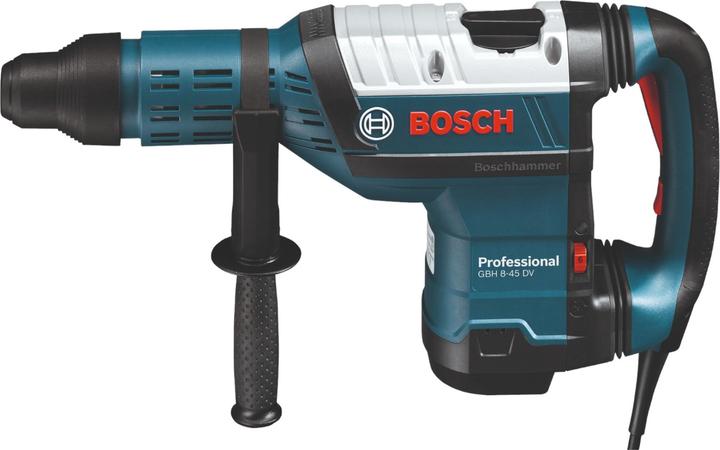Actual product image Bosch Professional GBH 8-45 DV