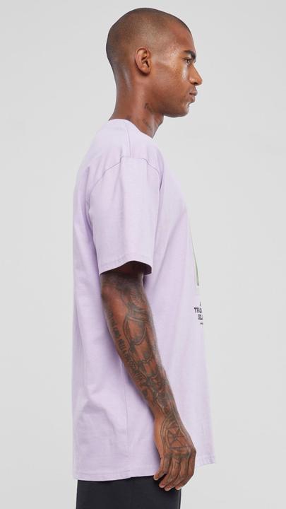 Immagine prodotto Urban Classics Maglietta oversize in misto - 119385 (S)