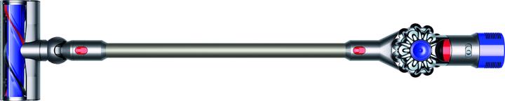 Actual product image Dyson V8 Motorhead
