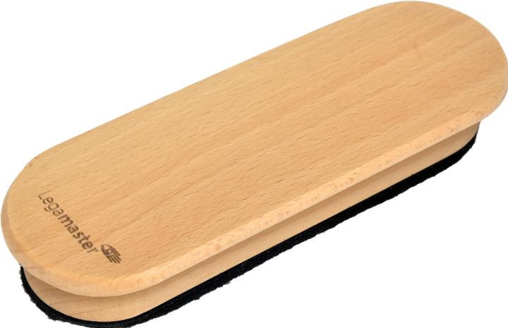 Produktbild Legamaster Tafelwischer Wooden Whiteboard