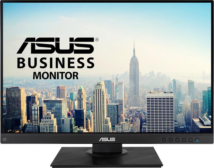 Actual product image ASUS BE24WQLB (1920 x 1200 pixels, 24")