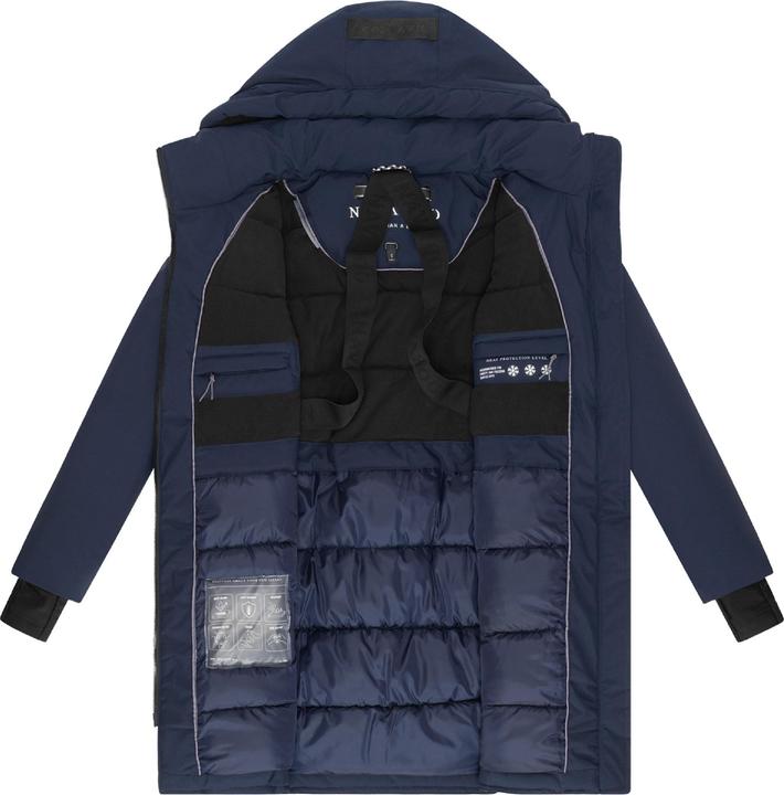 Produktbild Navahoo Winterzart 14