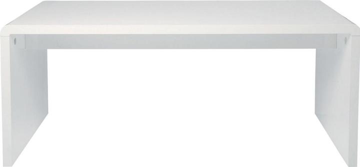 Kare Design White Club (180 x 85 x 76 cm)