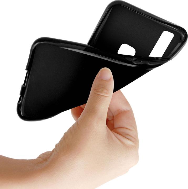 Actual product image Avizar Francis Series (Samsung Galaxy A20e)