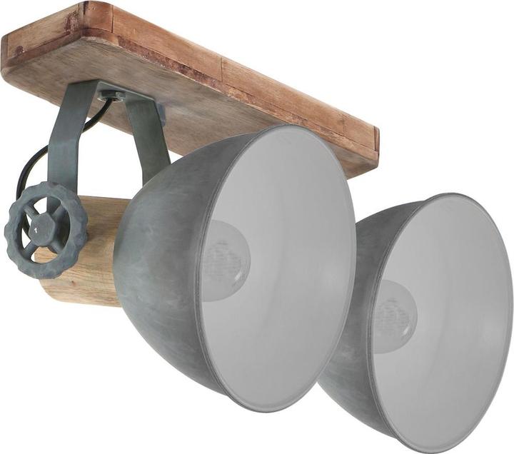 Produktbild Steinhauer Gearwood (E27)