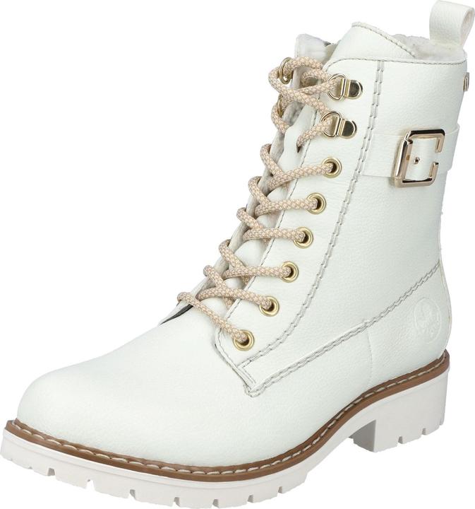 Actual product image Rieker Gomera (40)