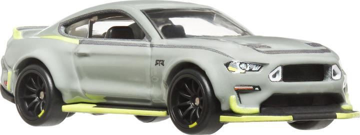 Image du produit Mattel Hkc85 Hw Ford Mustang Rtr