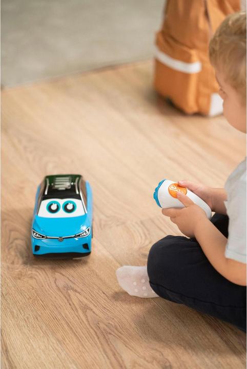 Produktbild BB Junior Volkswagen My First Electric Car