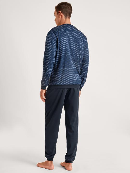 Image du produit Calida Pyjama à poignets (XXL)