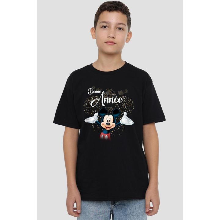 Produktbild Disney French TShirt Neujahr (128)