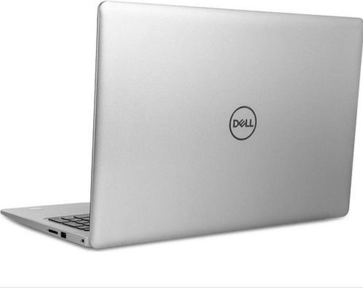 Actual product image Dell ASSY,CVR,LCD,BLK,V3 15
