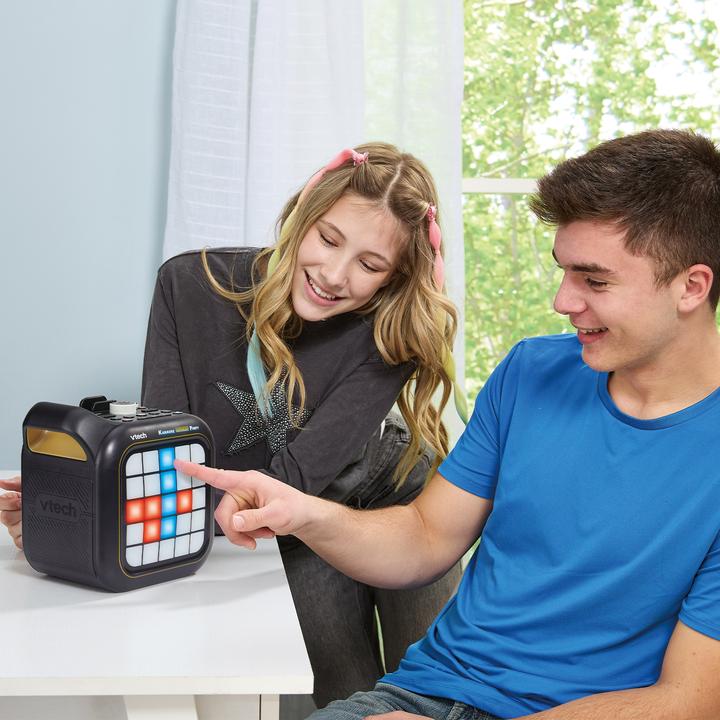 Produktbild VTech Karaoke Light Party