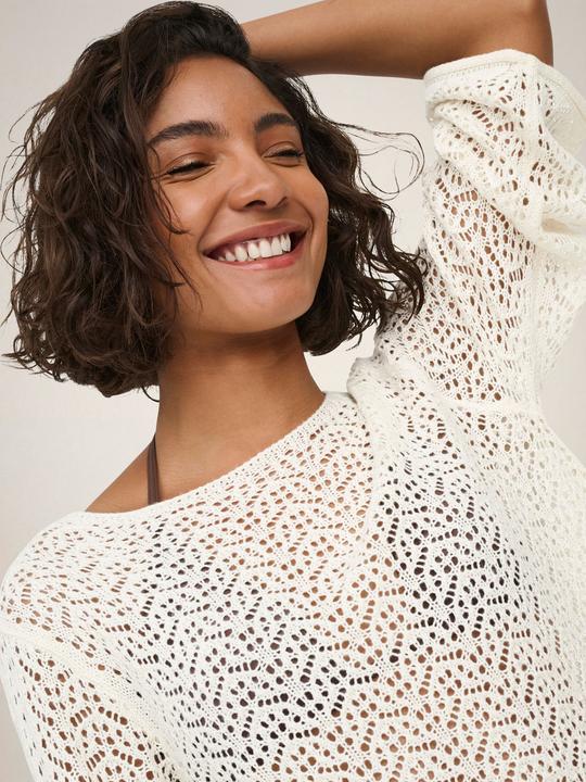 Actual product image JdY Jdymika 3/4 Boat Neck Pullover Knt Noos (M)