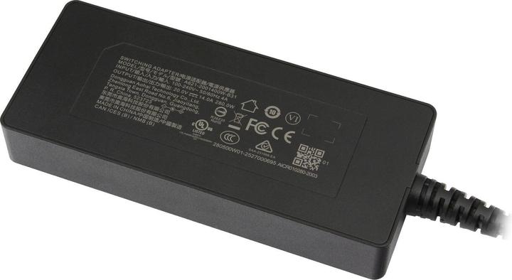 Produktbild Schenker 280500W01 (280 W)