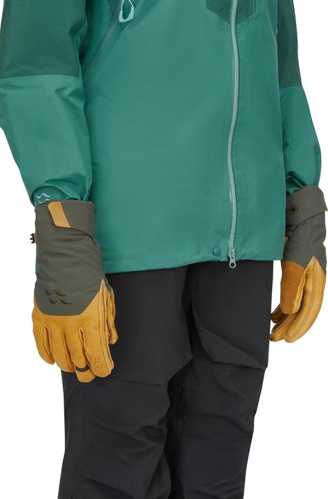 Actual product image Rab Khroma Tour GTX Gloves (S)