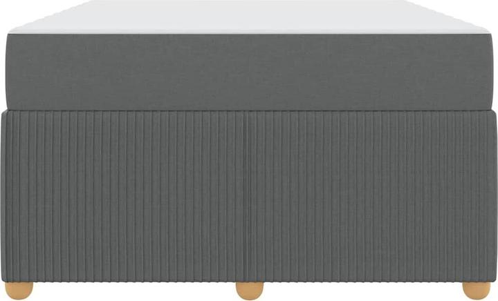 Actual product image vidaXL Boxspringbett (120 x 190 cm)