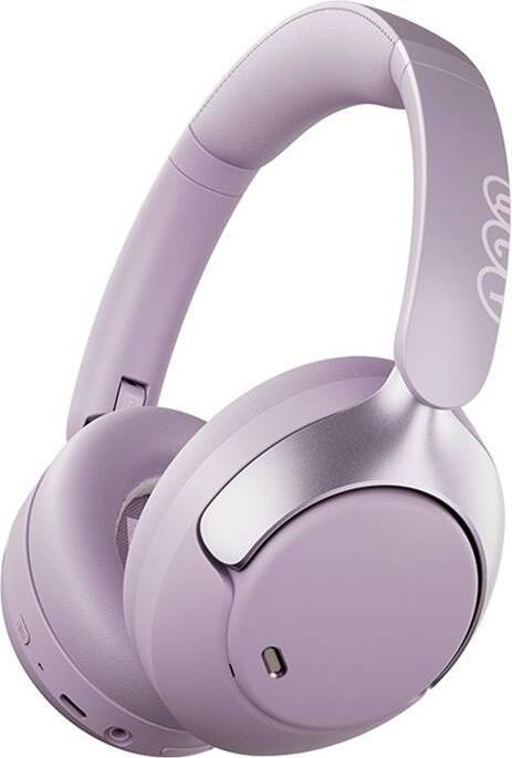 Image du produit QCY H3 pro (ANC, 40 h, Filaire, Sans fil)