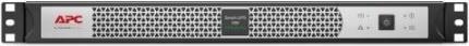 Actual product image APC SCL500RMI1UC (500 VA, 400 W, Line-interactive UPS)
