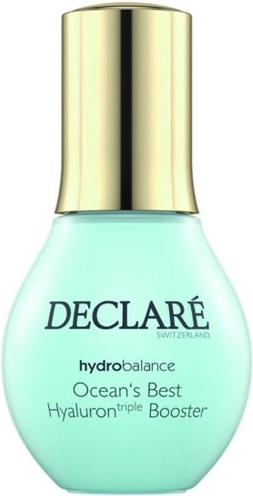 Produktbild Declaré Serum Ocean‘s BestHyalurontriple Booster 50 ml (50 ml)