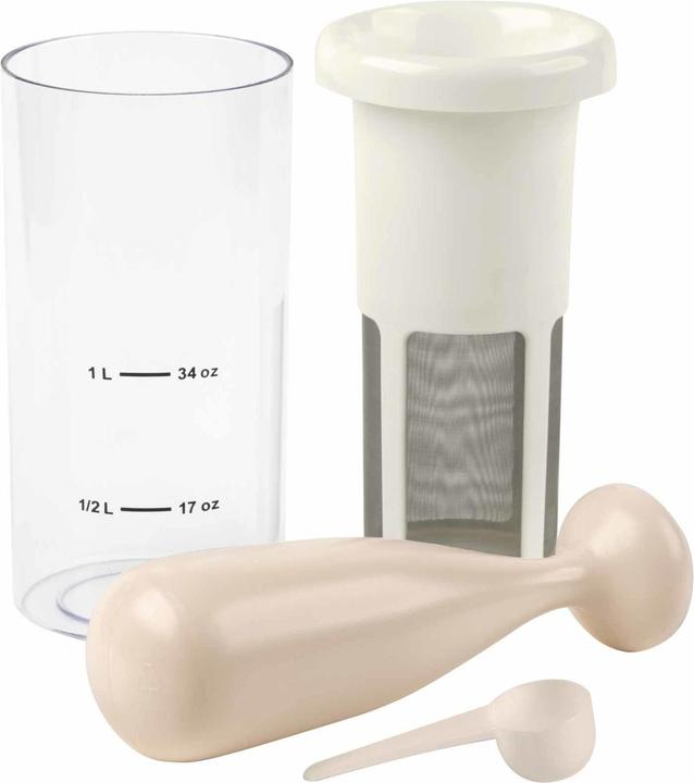 Produktbild Jata JELV2300 (1000 ml)