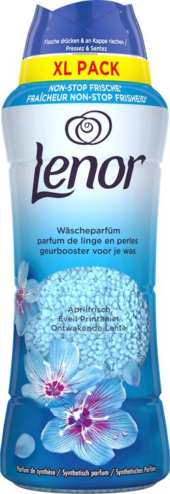 Produktbild Lenor Aprilfrisch (40 Waschgänge, Wäscheperlen)