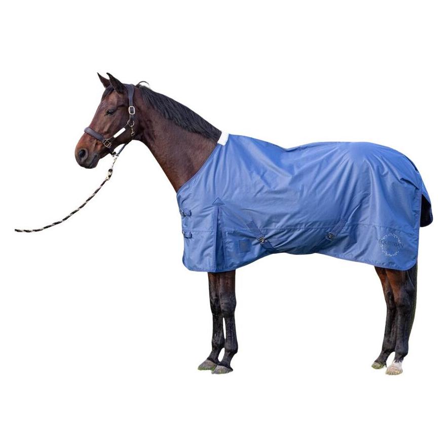 Harry's Horse, Pferdedecke