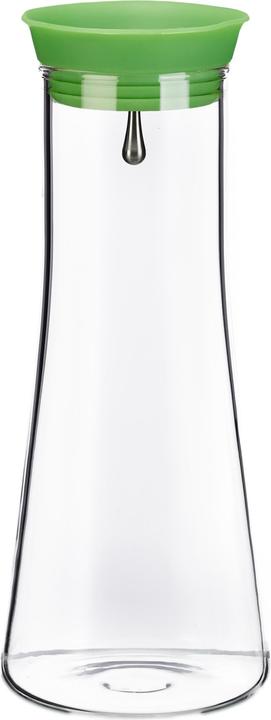 Productafbeelding Relaxdays Glazen karaf (1 l)