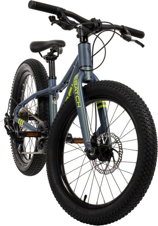 Productafbeelding ‎Huffy Rower MTB Batch Alu 20” chameleo (B374455W) (20")