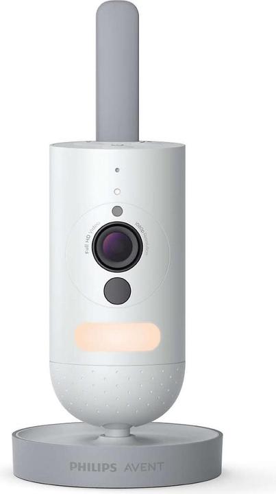 Productafbeelding Philips Avent Video Connected (Video & Audio, 400 m)