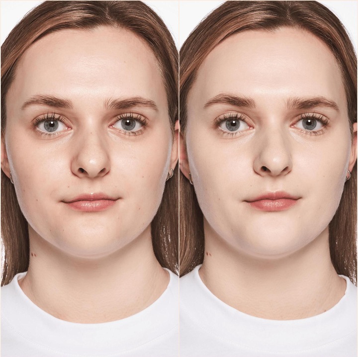 Actual product image Catrice Invisible Cover Foundation (012C)